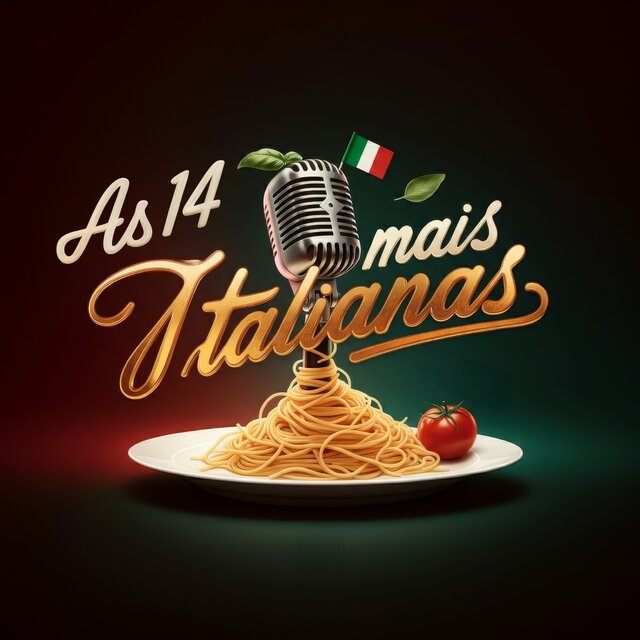 As 14 Mais Italianas