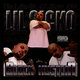 Cover art for album Block Hustlin' by Lil Sicko
