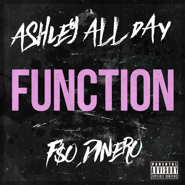 Function (feat. F$O Dinero)