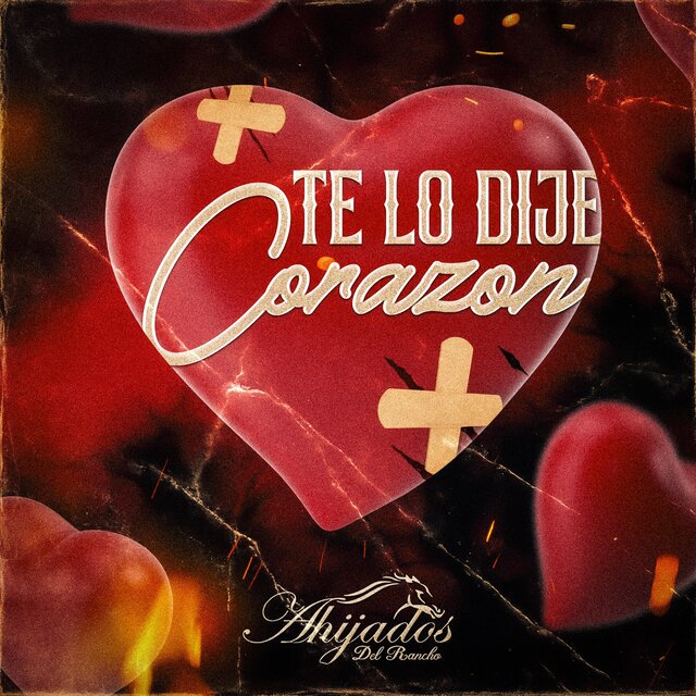 Te Lo Dije Corazón