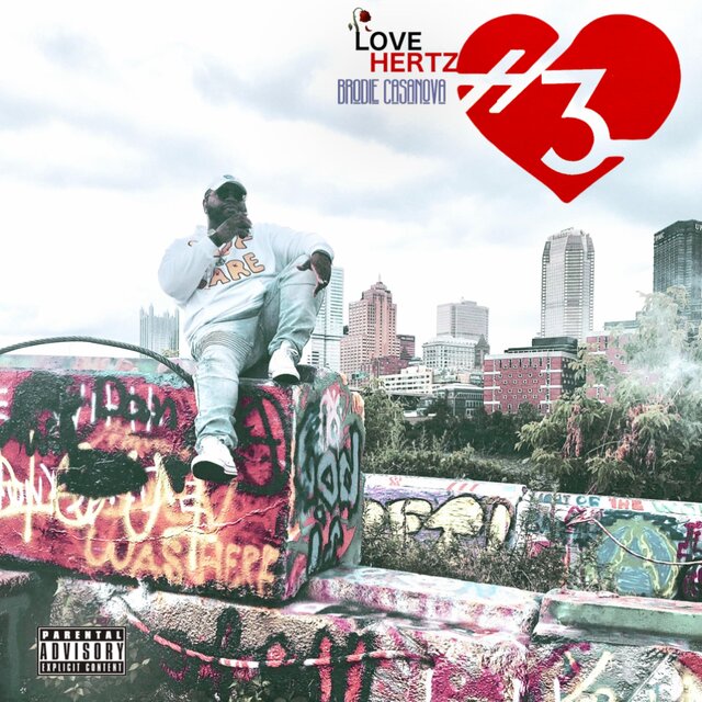 Love Hertz 3