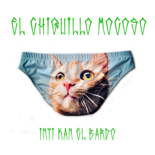 El Chiquillo Mocoso