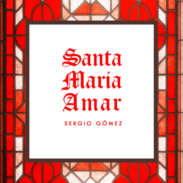 SANTA MARIA AMAR