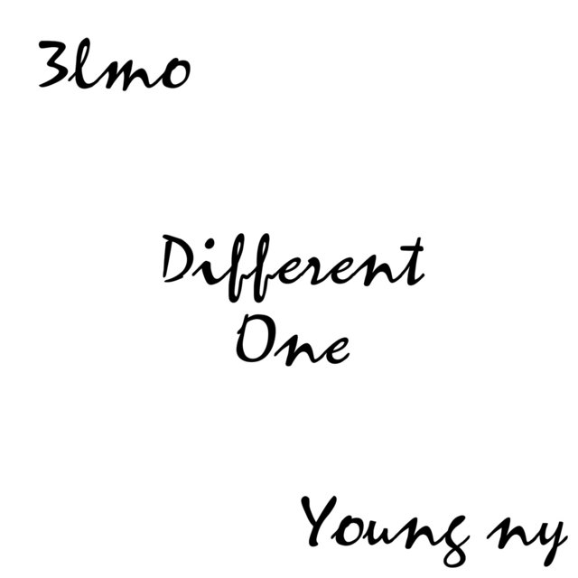 Different One