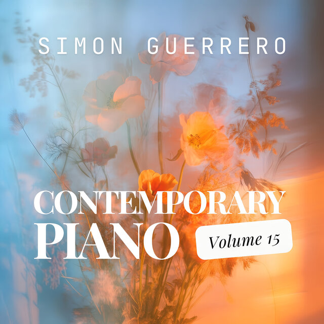 Contemporary Piano, Vol. 15