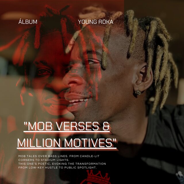 Mob Verses & Million Motives