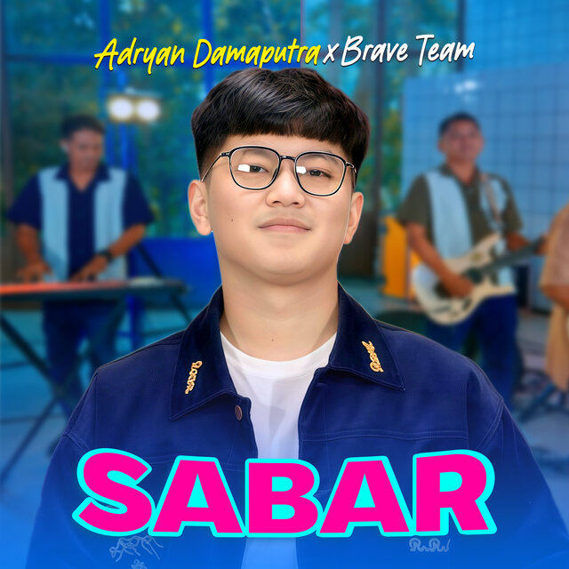Sabar (Remastered 2025)