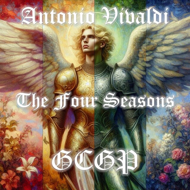 Antonio Vivaldi: The Four Seasons