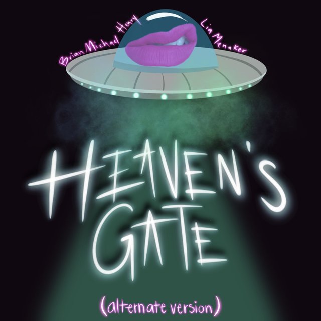 Heaven's Gate (Alternate Version)