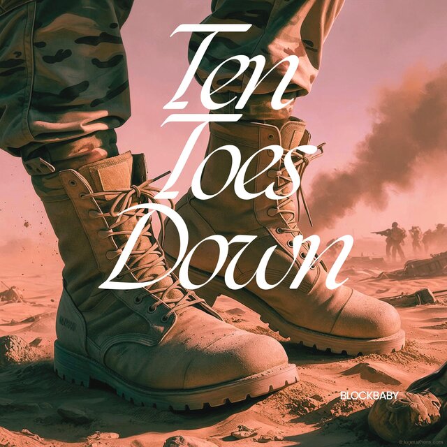 Ten Toes Down