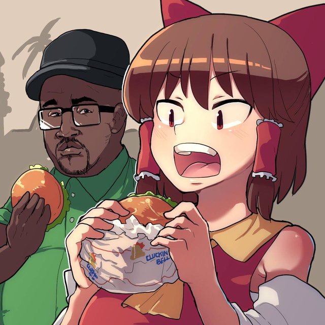 Bussy Week (feat. Noeblee)