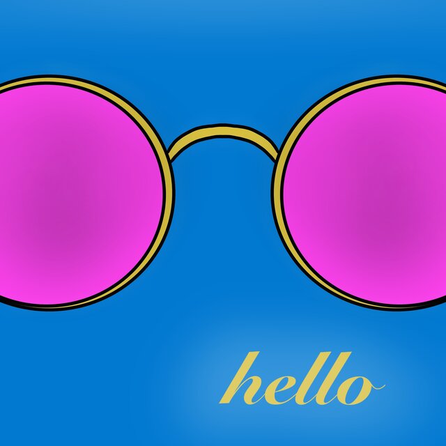 hello