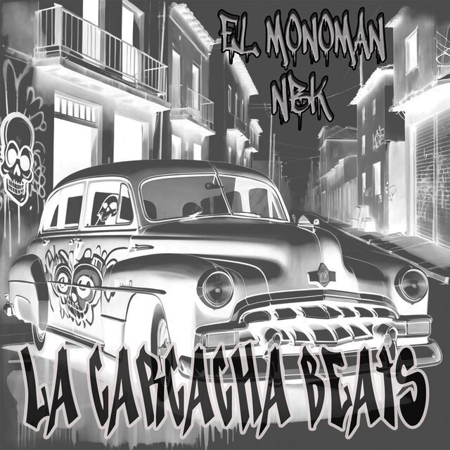 La carcacha beats