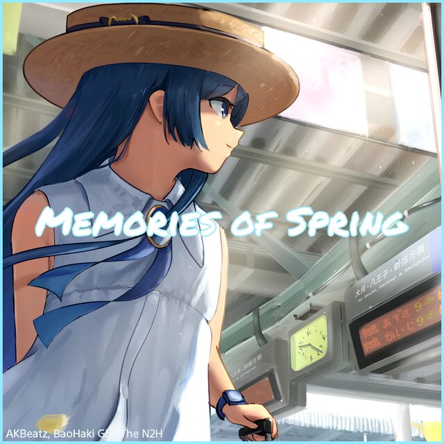 Memories of Spring