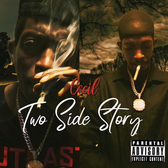 Two side story