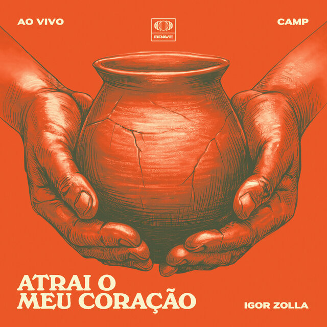 Atrai O Meu Coração (Ao Vivo)