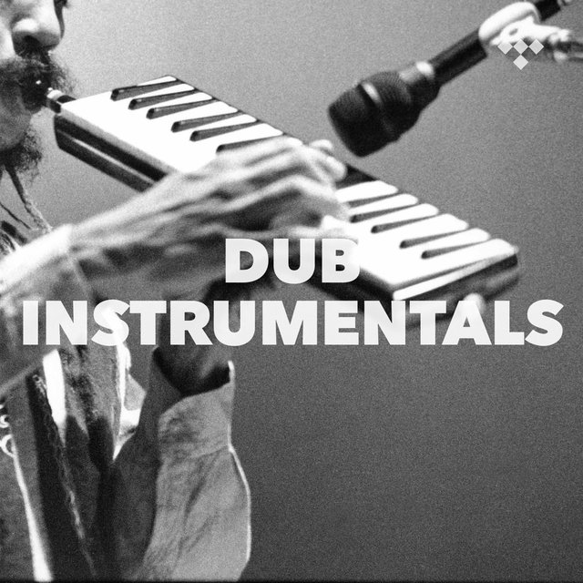 Musical Instruments Dub Dub Instrumentals