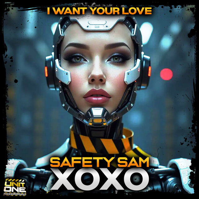 Safety Sam on TIDAL