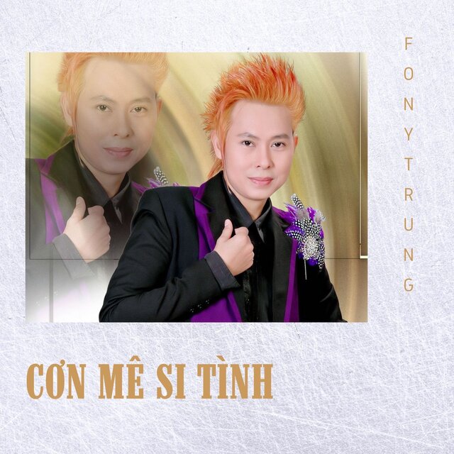 Cơn Mê Si Tình