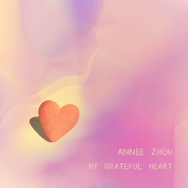 My Grateful Heart
