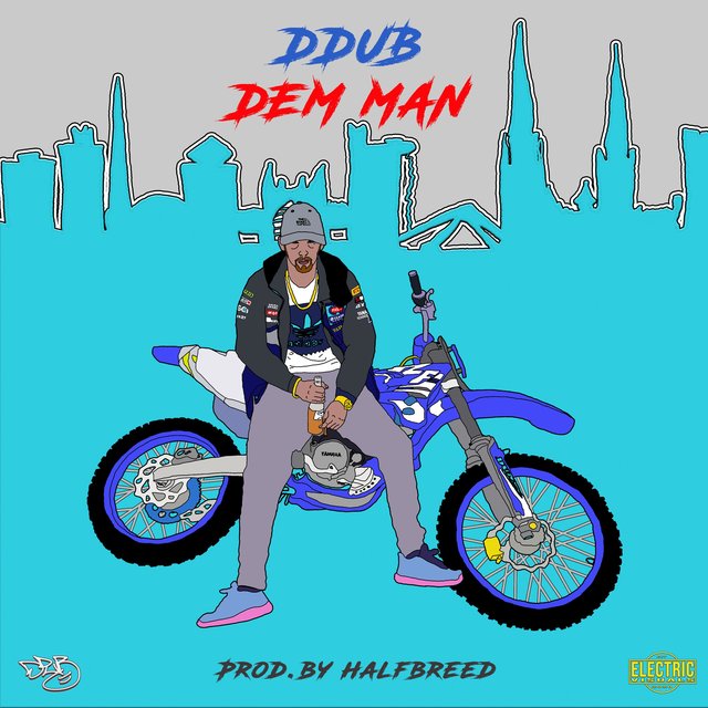 Dem Man