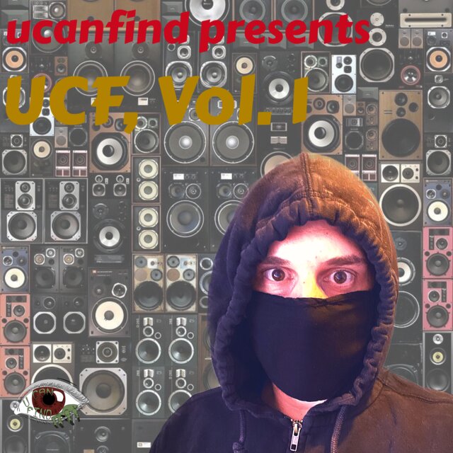 UCF, Vol. 1