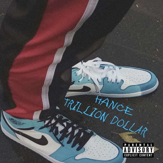 Trillion Dollar