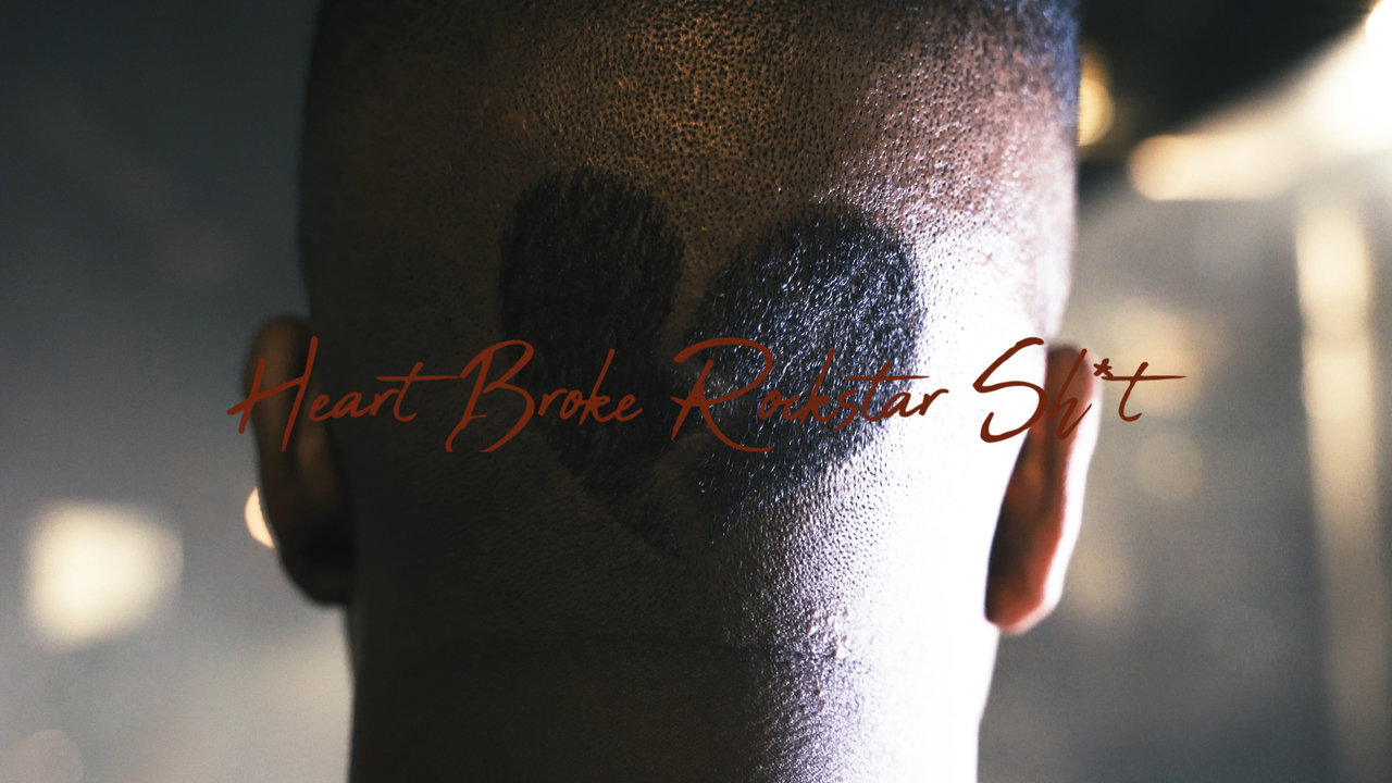 Heart Broke Rockstar Sh*t (Official Video)