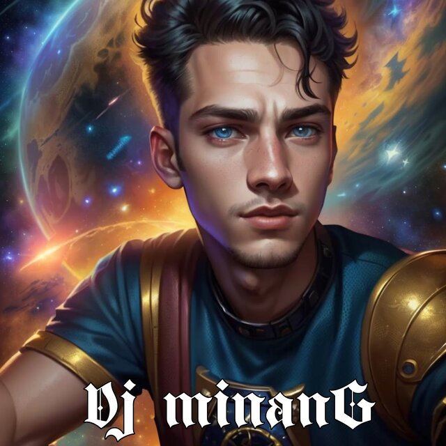 Sound Remix Minang (Breakbeat)