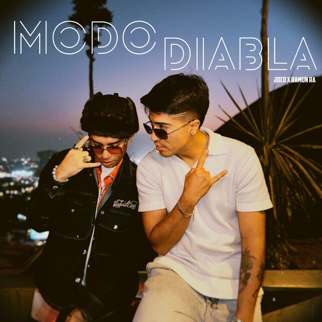 MODO DIABLA