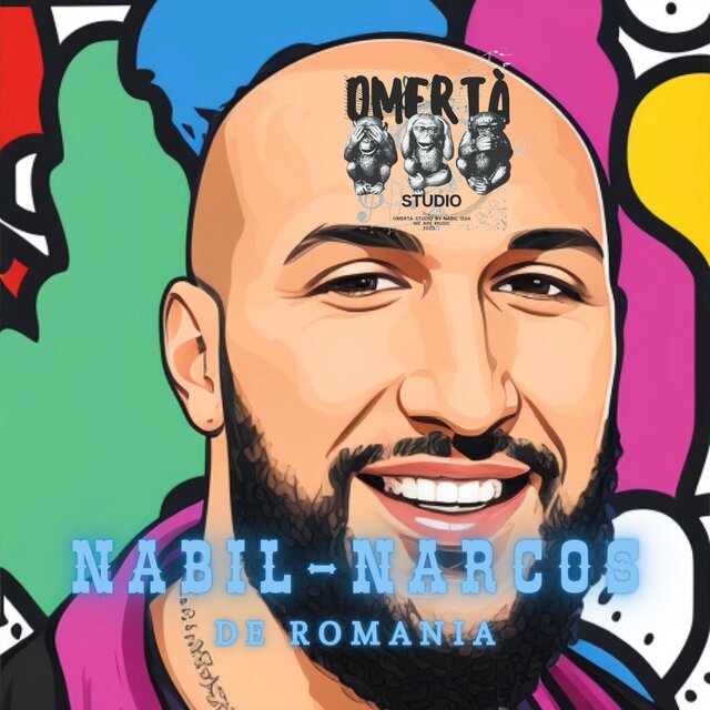 Narcos de Romania