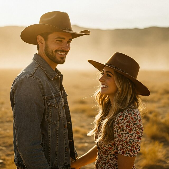 Casal doideira