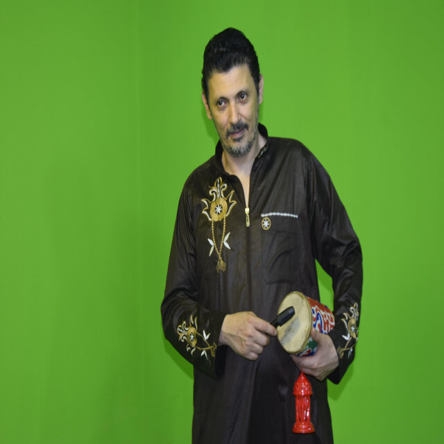 المسحراتي الطواف