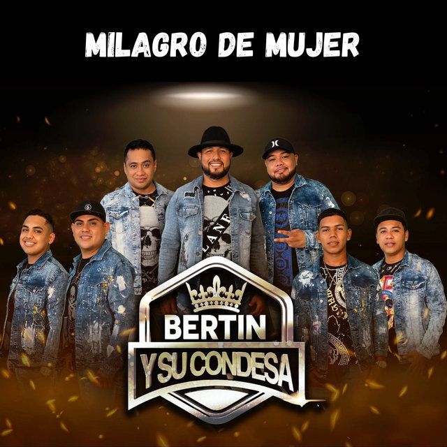 Milagro de Mujer