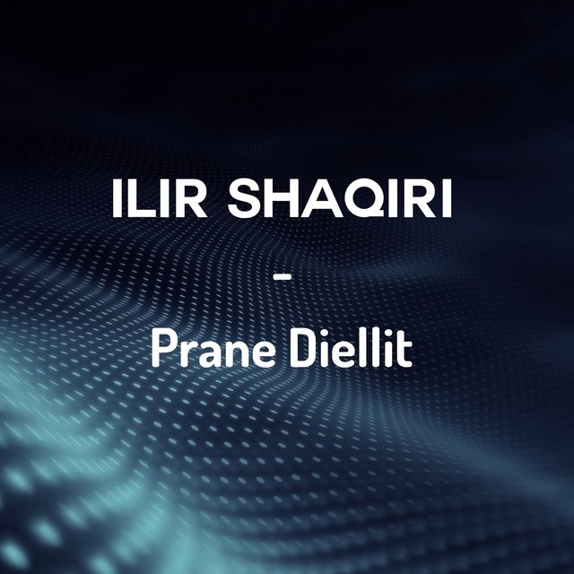 Prane Diellit