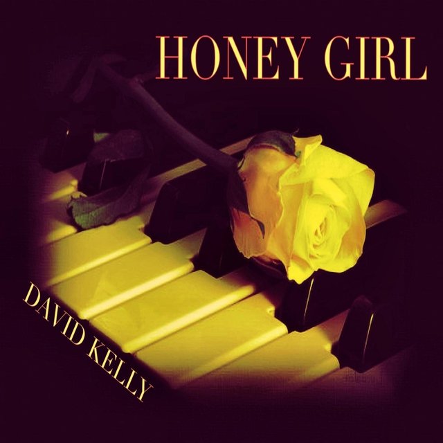 Honey Girl