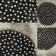 Cover art for album Muted Forms by K. Leimer