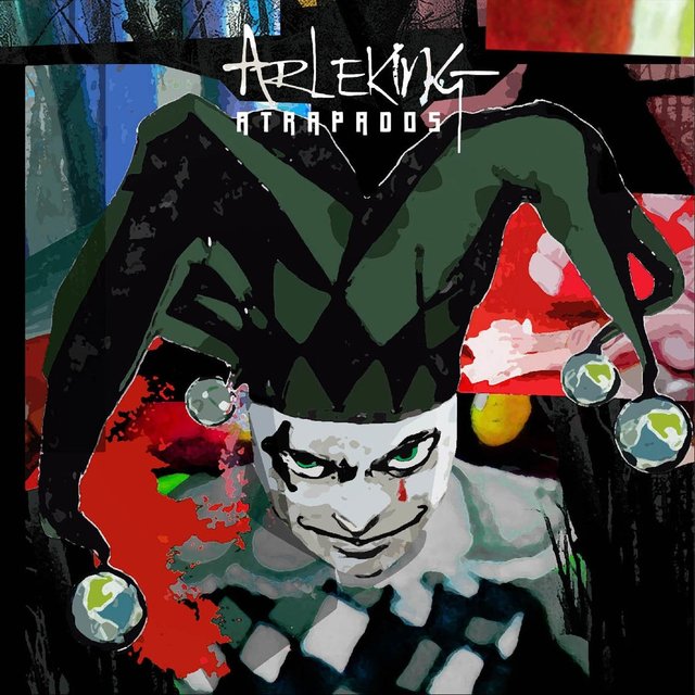 Atrapados