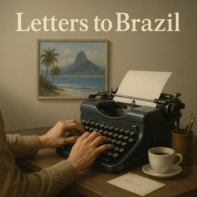 Letters to Brazil