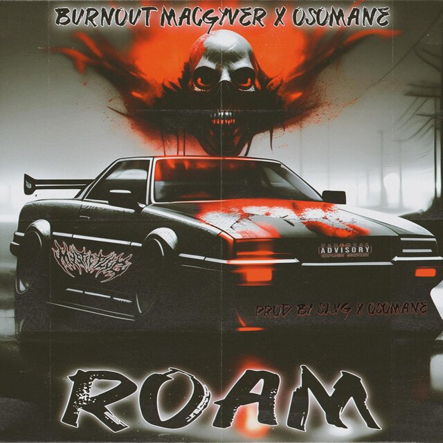 Roam (feat. osomane)