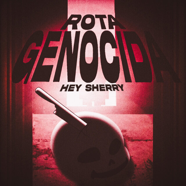 Rota Genocida: Frisk/Chara (Undertale)