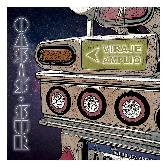VIRAJE AMPLIO