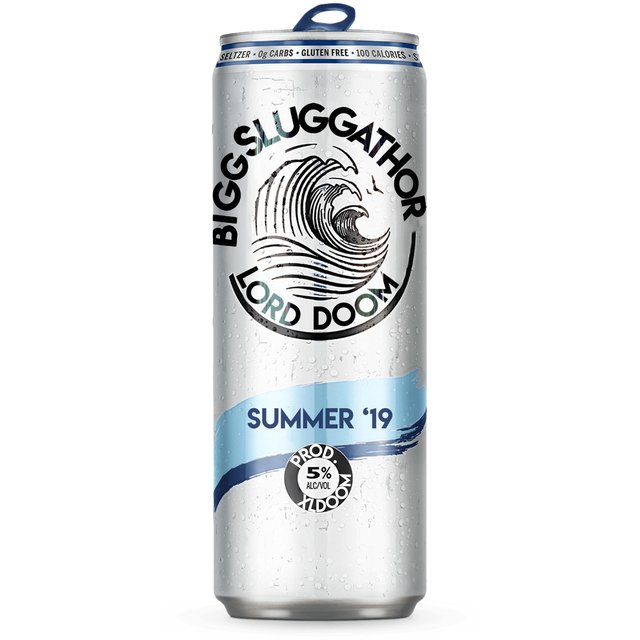 Summer '19 (feat. Lord Doom)