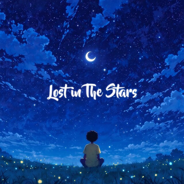 Lost in the Stars