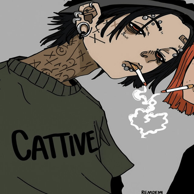 Cattive