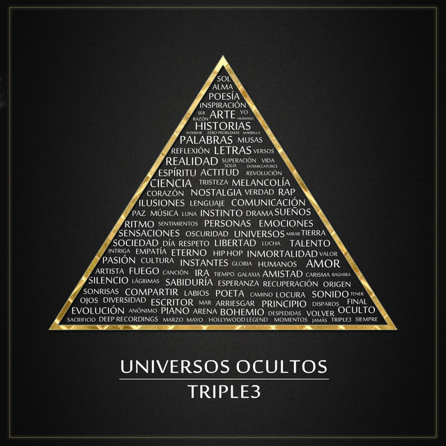 Universos Ocultos