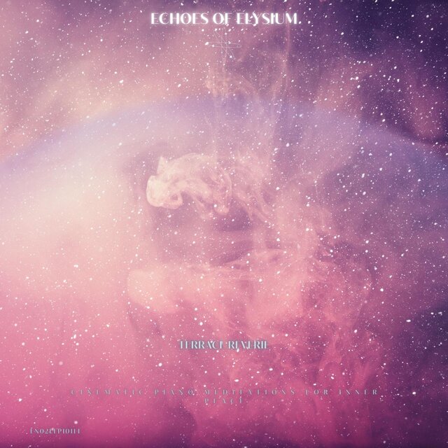 Terrace Reverie: Cinematic Piano Meditations for Inner Peace