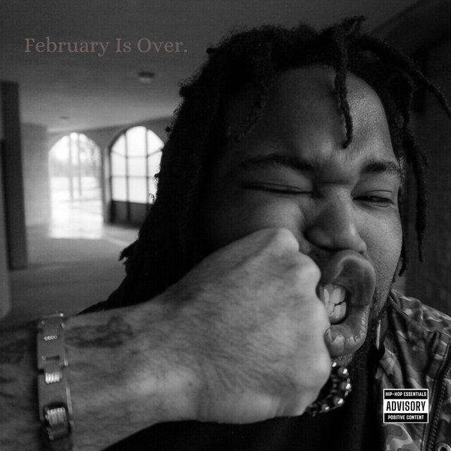 February Is Over