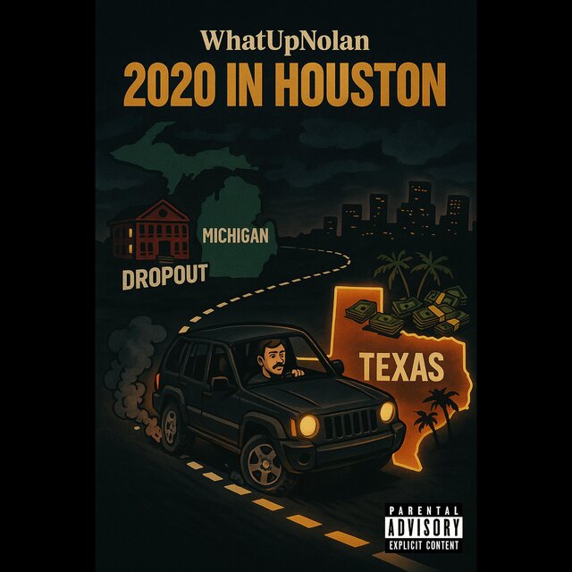 2020 IN HOUSTON
