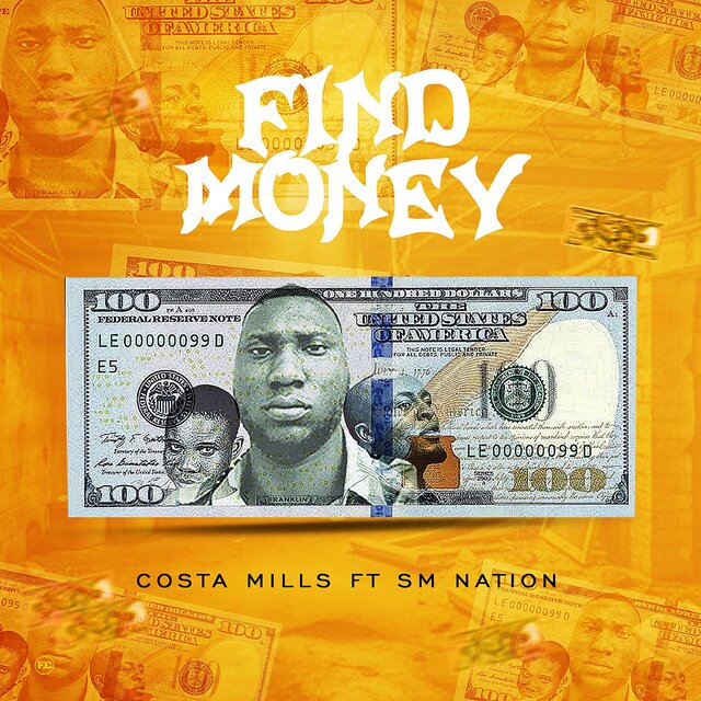 Find Money